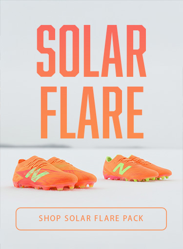 New Balance Solar Flare